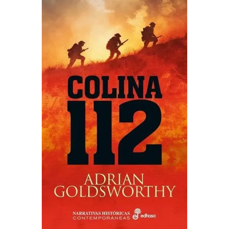 COLINA 112 - TD (Nuevo)