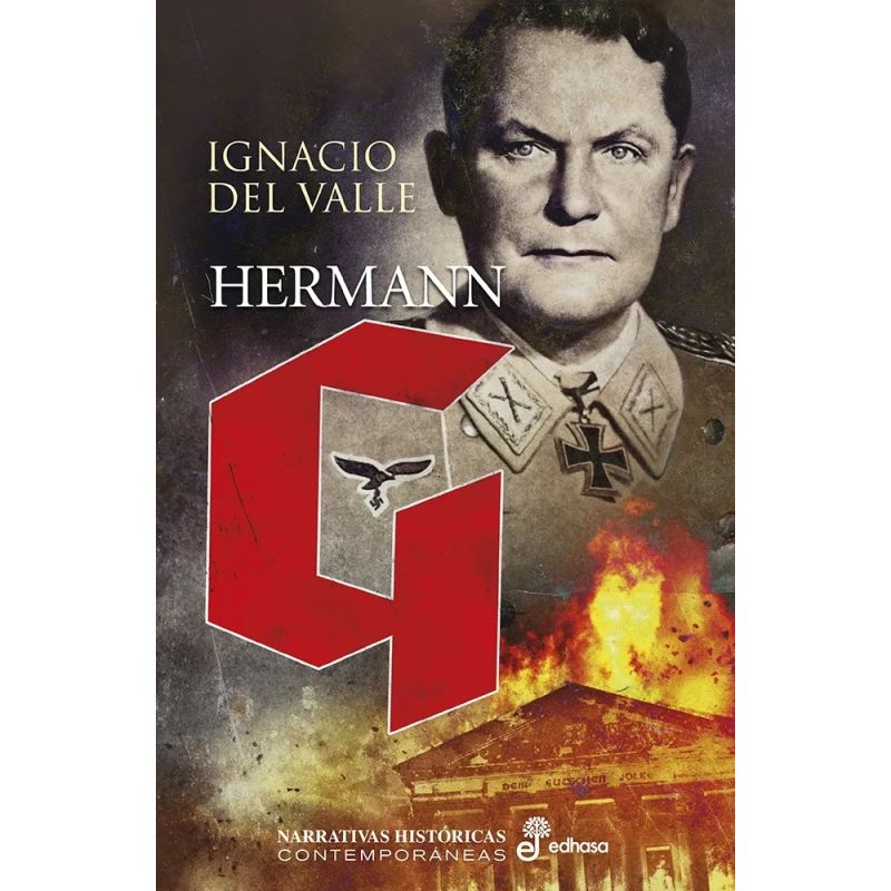 HERMANN G. (Nuevo)