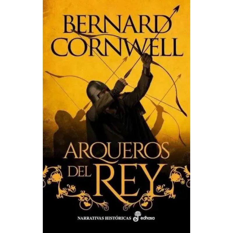 ARQUEROS DEL REY (Nuevo)