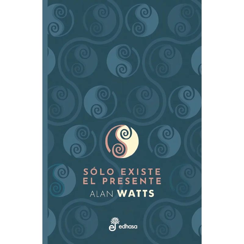SOLO EXISTE EL PRESENTE - TD (Nuevo)