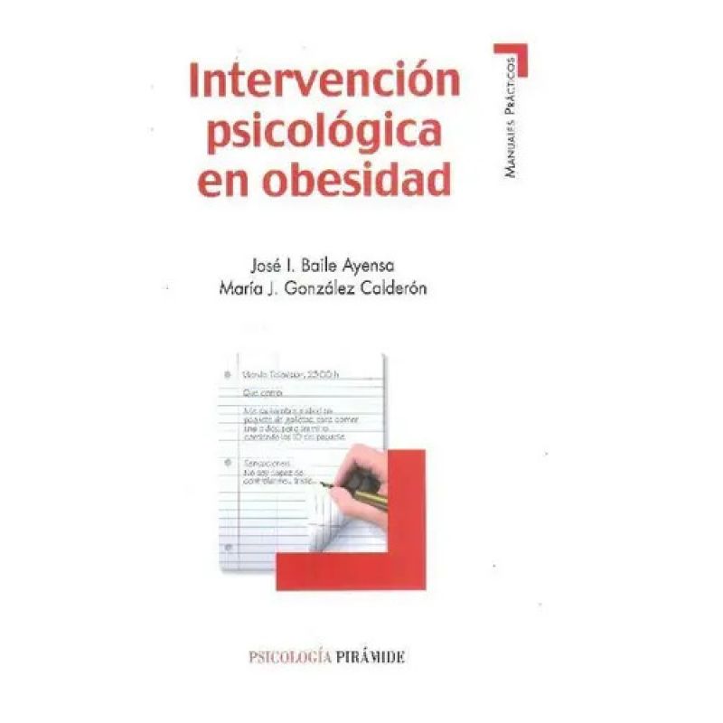 INTERVENCION PSICOLOGICA EN OBESIDAD (Nuevo)