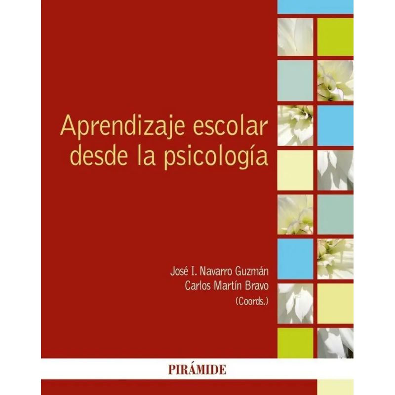APRENDIZAJE ESCOLAR DESDE LA PSICOLOGIA (Nuevo)