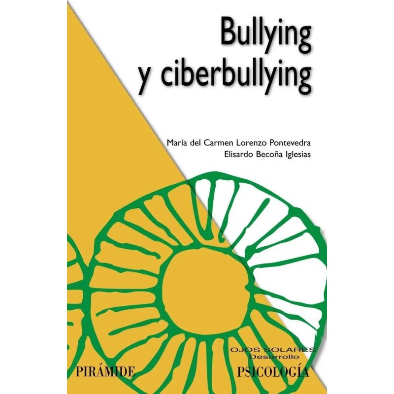 BULLYING Y CIBERBULLYING (Nuevo)