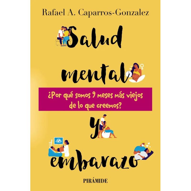 SALUD MENTAL Y EMBARAZO (Nuevo)
