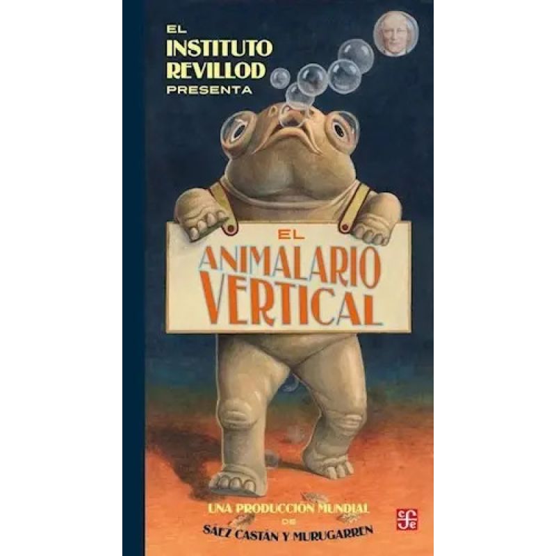ANIMALARIO VERTICAL, EL (Nuevo)