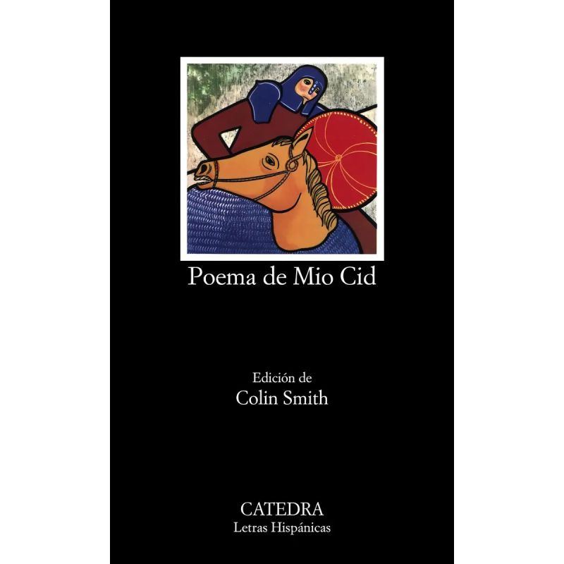 POEMA DE MIO CID (Nuevo)