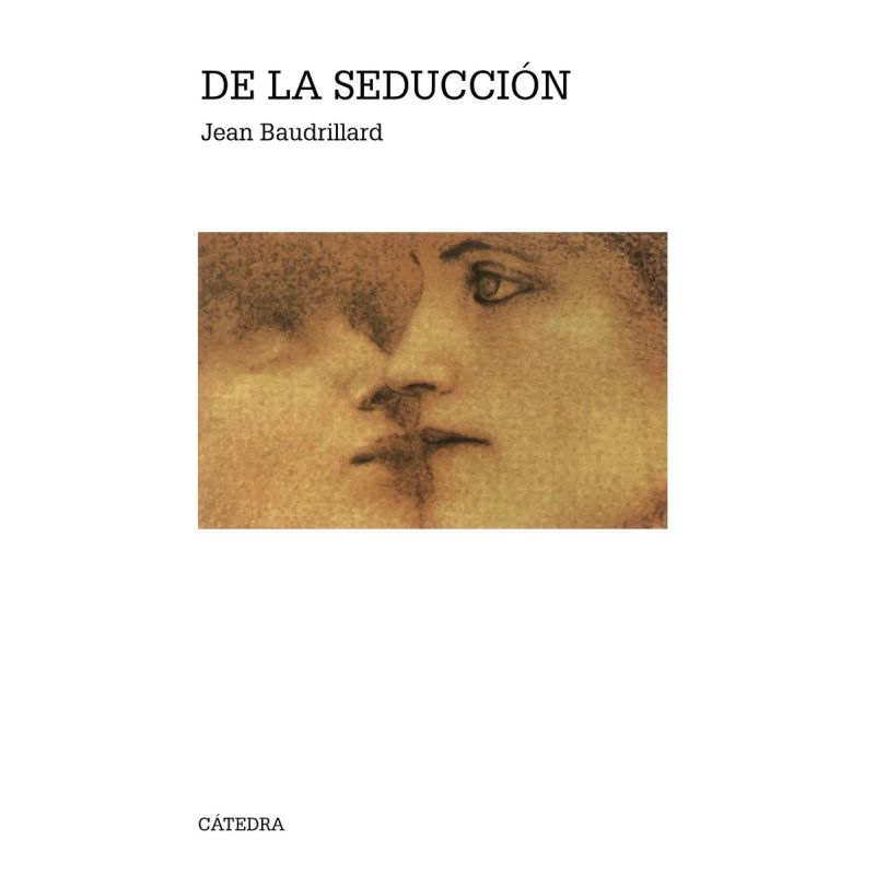 DE LA SEDUCCION (Nuevo)