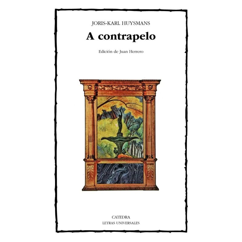 A CONTRAPELO (Nuevo)