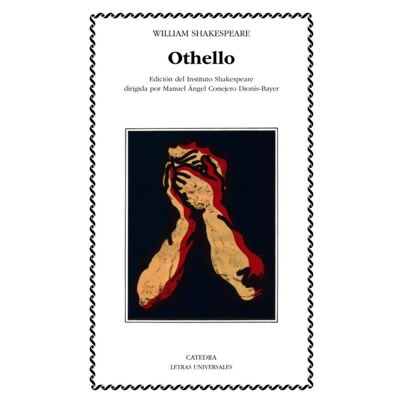 OTHELLO (Nuevo)