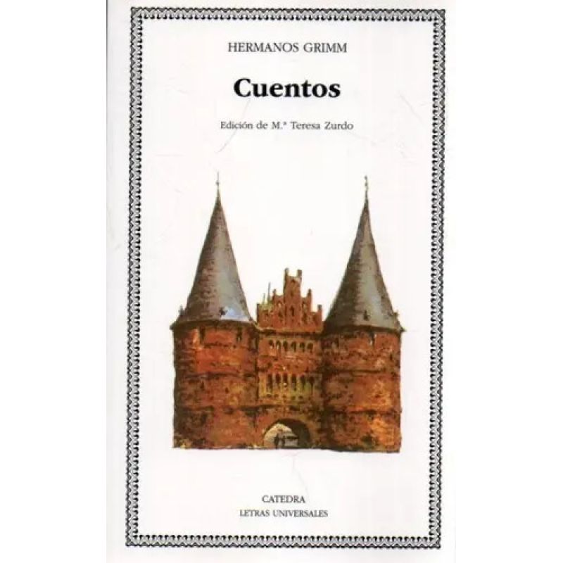 CUENTOS (Nuevo)