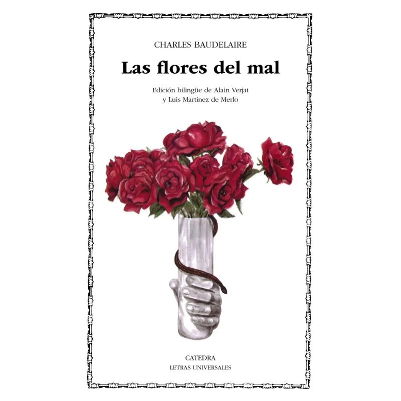 FLORES DEL MAL, LAS (Nuevo)