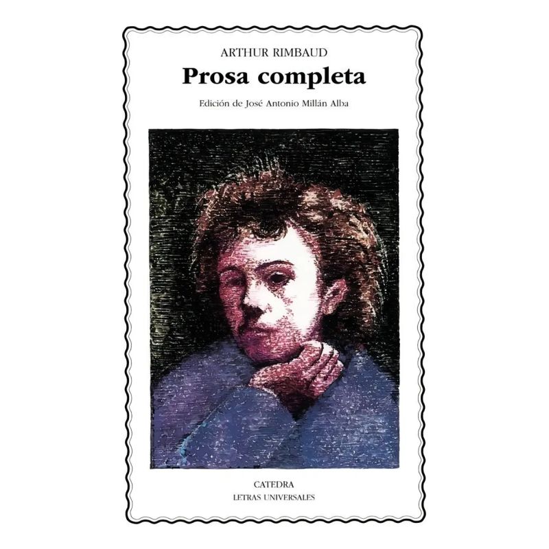 PROSA COMPLETA (Nuevo)