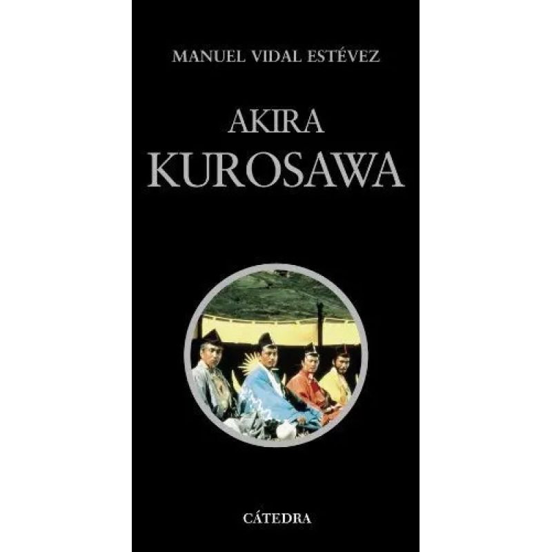 AKIRA KUROSAWA (Nuevo)