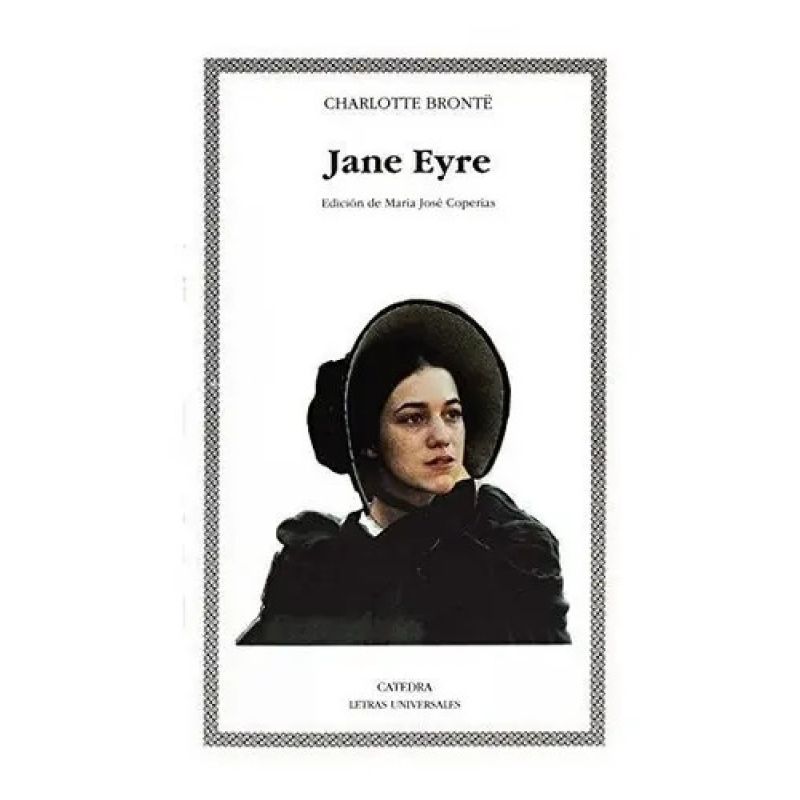 JANE EYRE (Nuevo)