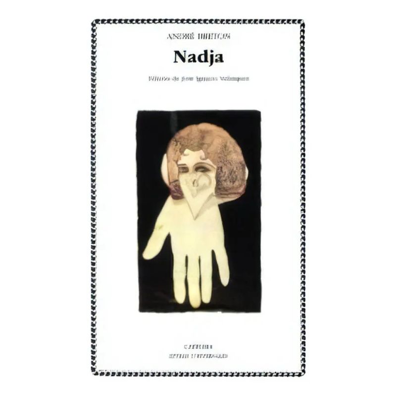 NADJA (Nuevo)