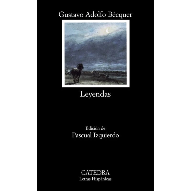 LEYENDAS (Nuevo)