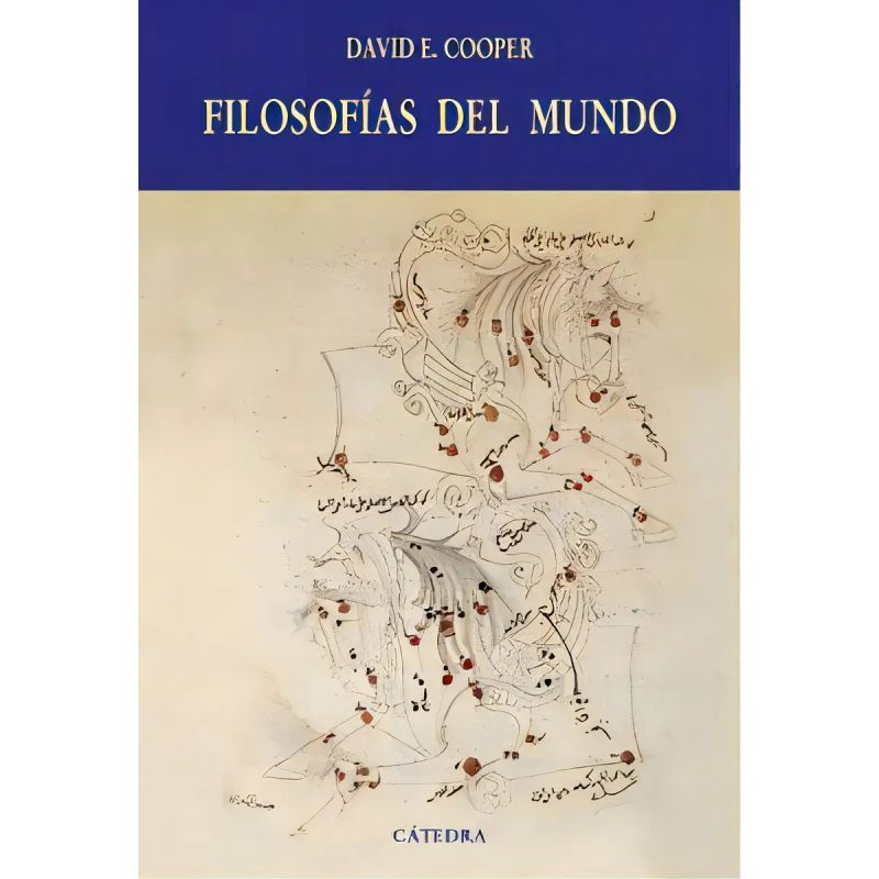 FILOSOFIAS DEL MUNDO - TD (Nuevo)
