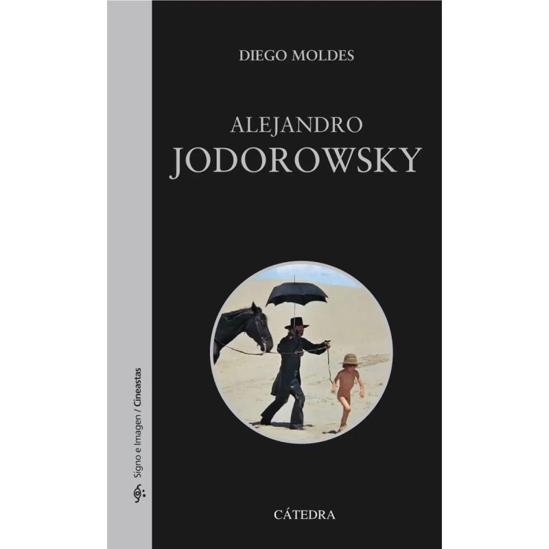 ALEJANDRO JODOROWSKY (Nuevo)