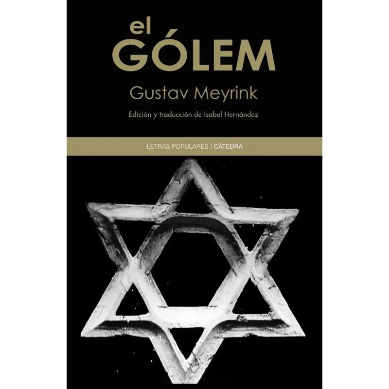 GOLEM, EL (Nuevo)