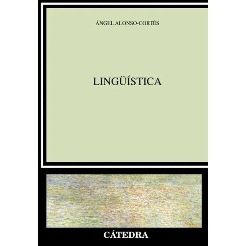 LINGUISTICA