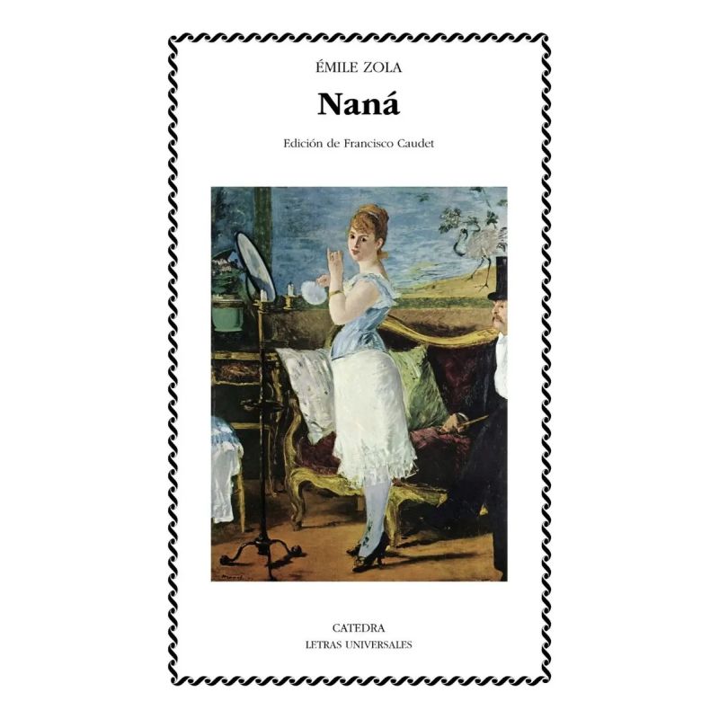 NANA (Nuevo)