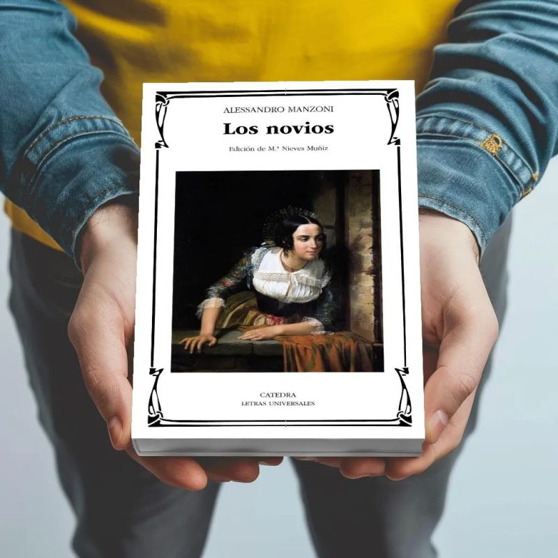 NOVIOS, LOS (Nuevo) - Miniatura 2