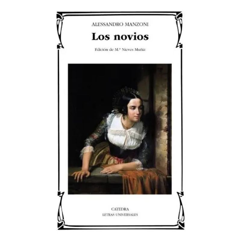 NOVIOS, LOS (Nuevo)