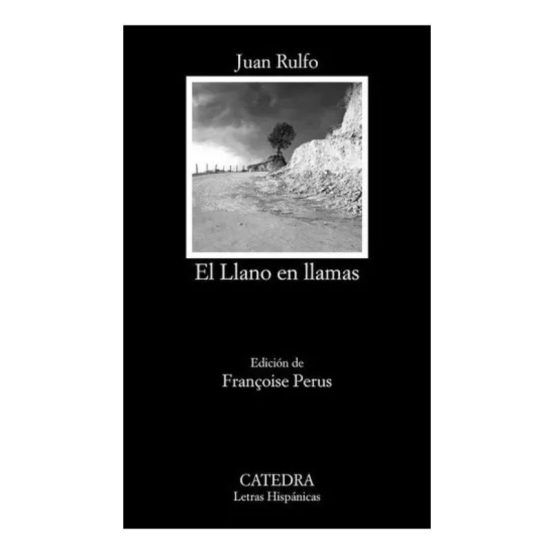 LLANO EN LLAMAS, EL (Nuevo)