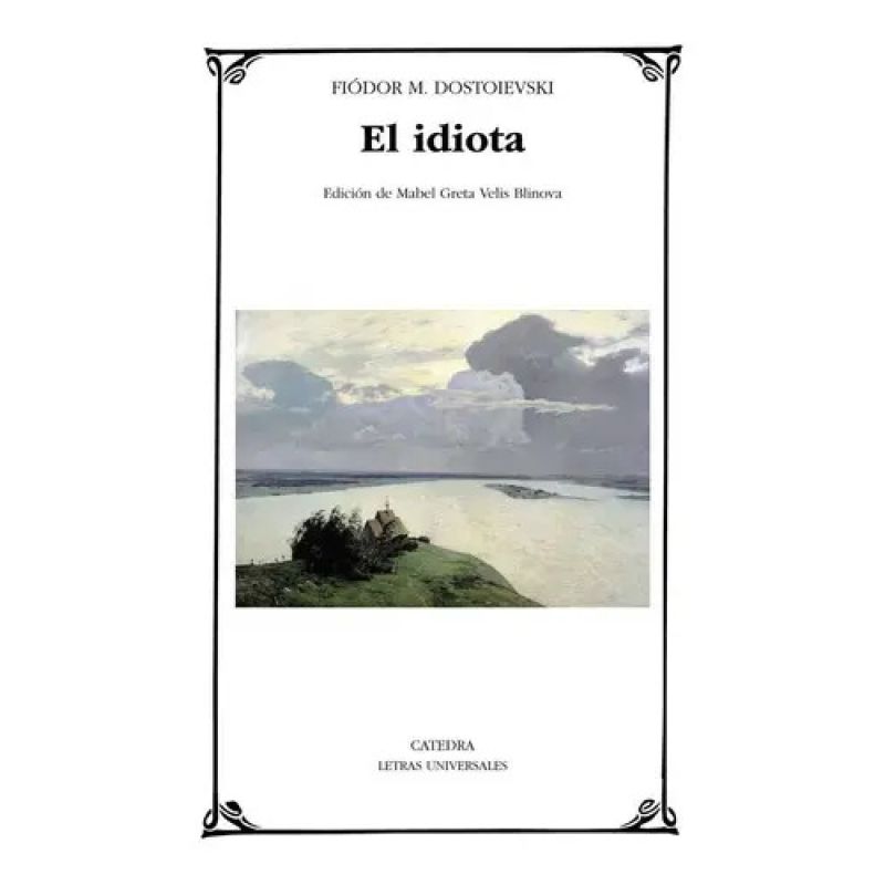 IDIOTA, EL (Nuevo)
