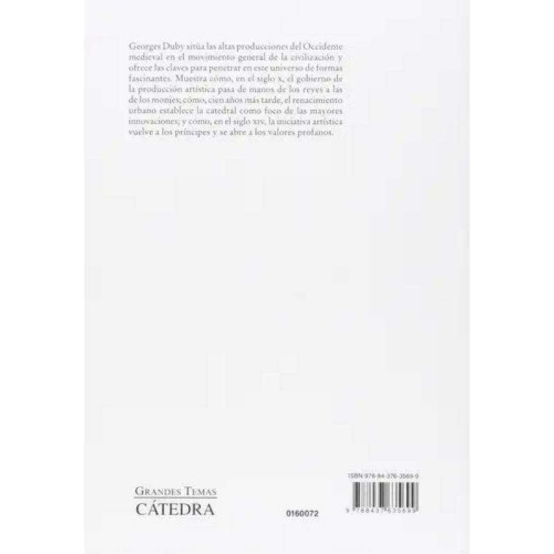 EPOCA DE LAS CATEDRALES, LA (Nuevo) - Miniatura 2