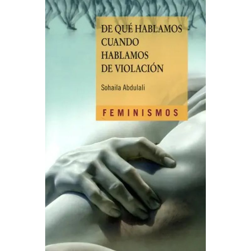 DE QUE HABLAMOS CUANDO HABLAMOS DE VIOLACION (Nuevo)
