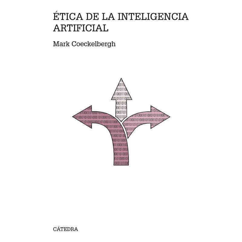 ETICA DE LA INTELIGENCIA ARTIFICIAL (Nuevo)