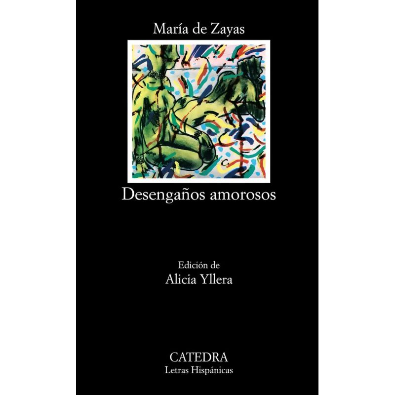 DESENGAÑOS AMOROSOS (Nuevo)