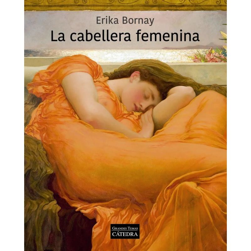 CABELLERA FEMENINA, LA (Nuevo)