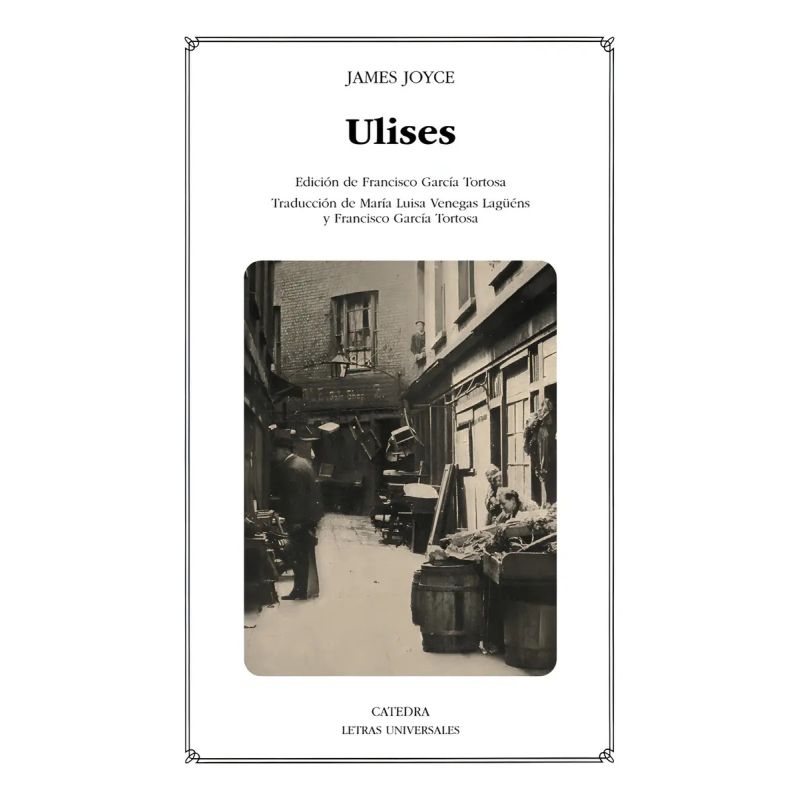 ULISES (Nuevo)