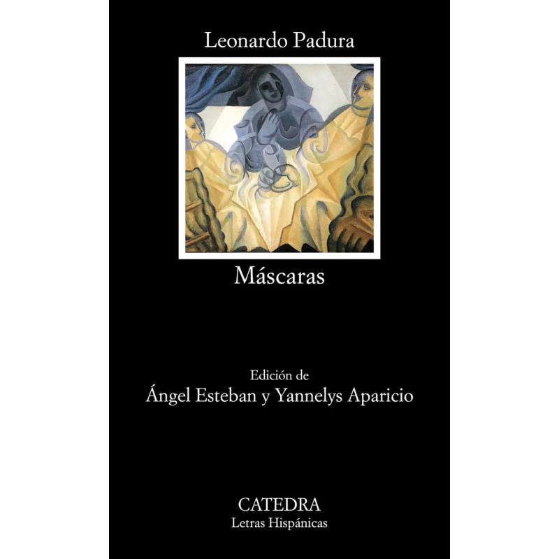MASCARAS (Nuevo)