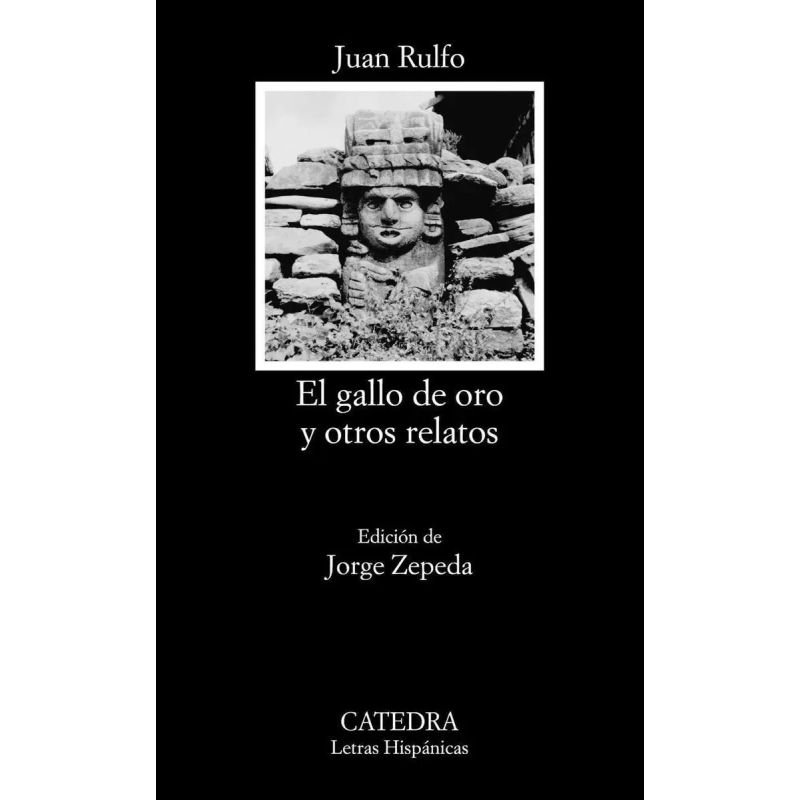 GALLO DE ORO Y OTROS RELATOS, EL (Nuevo)