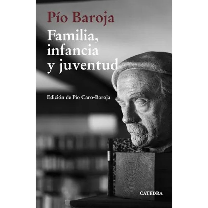 FAMILIA, INFANCIA Y JUVENTUD (Nuevo)