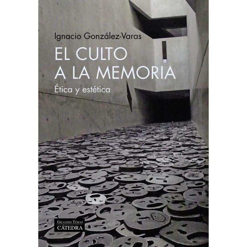 CULTO A LA MEMORIA EL (Nuevo)