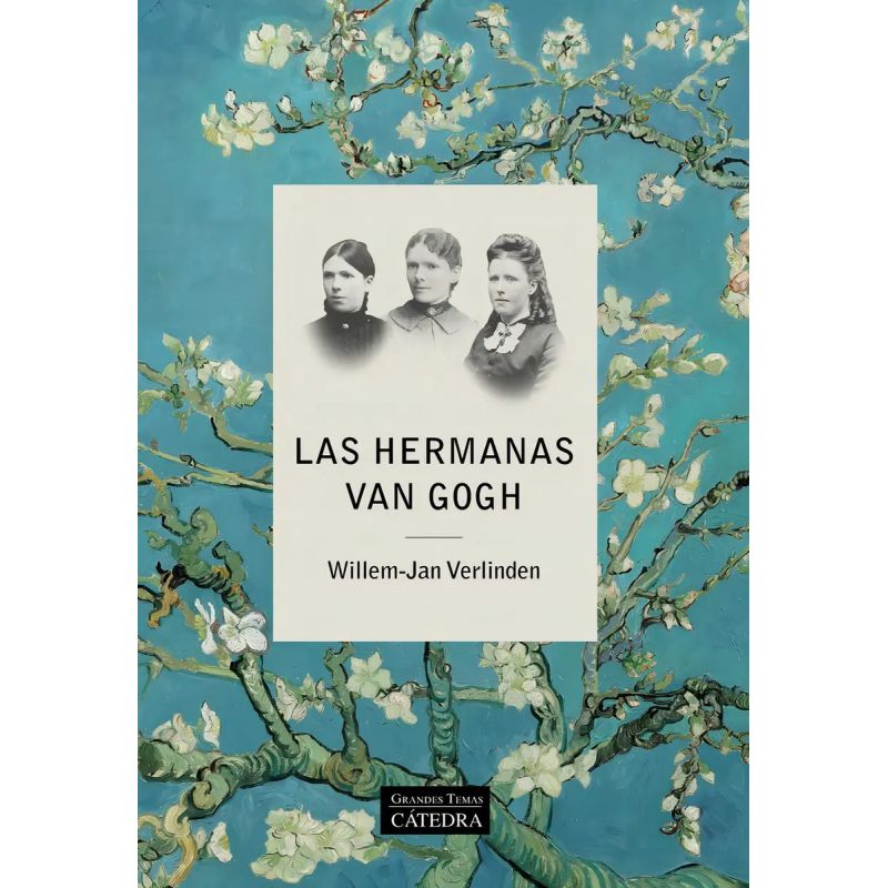 HERMANAS VAN GOGH, LAS (Nuevo)
