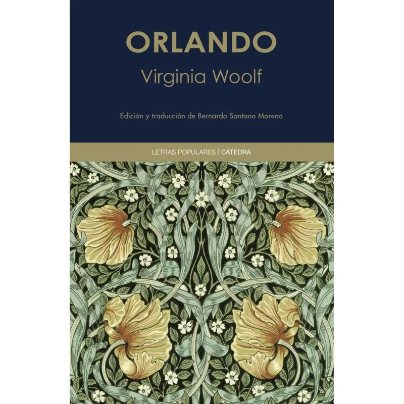 ORLANDO (Nuevo)