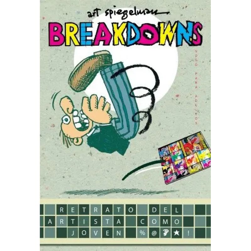 BREAKDOWNS (Nuevo)