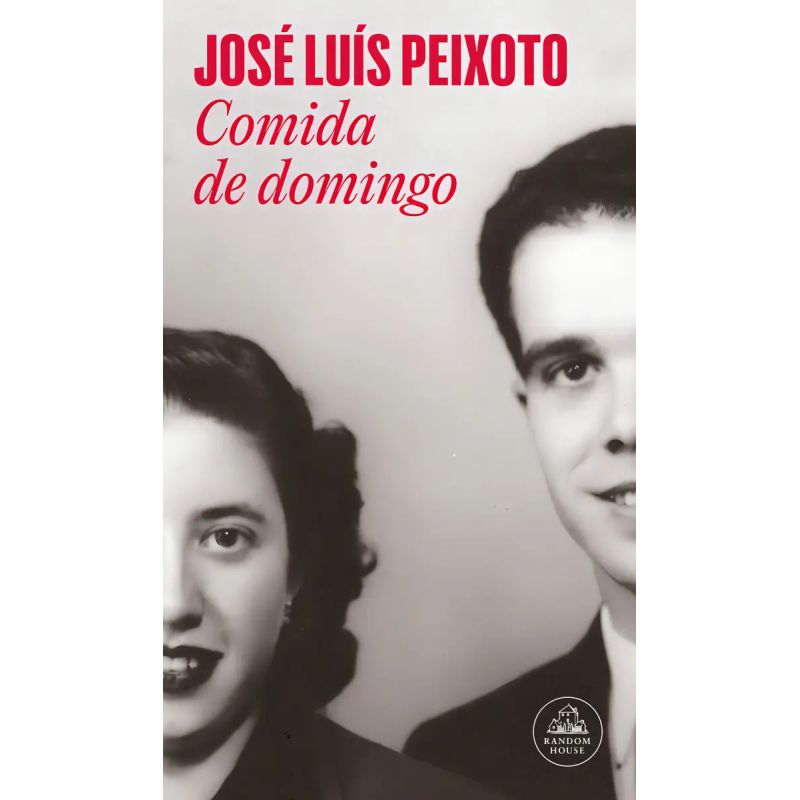 COMIDA DE DOMINGO (Nuevo)