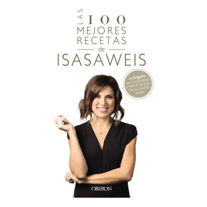 100 MEJORES RECETAS LAS DE ISASAWEIS - TD (Nuevo)