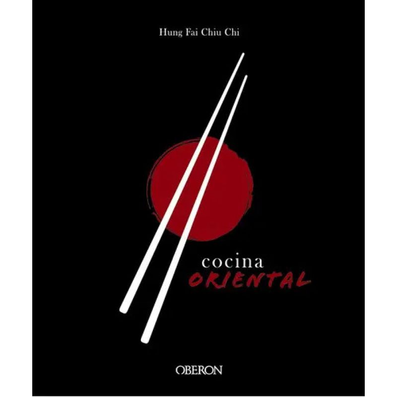 COCINA ORIENTAL (Nuevo)