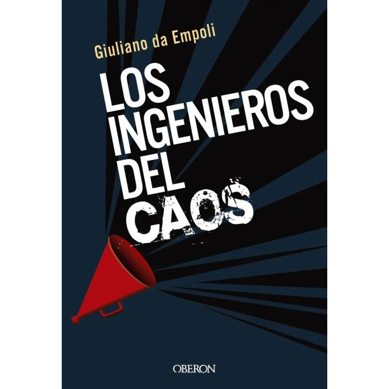 INGENIEROS DEL CAOS, LOS