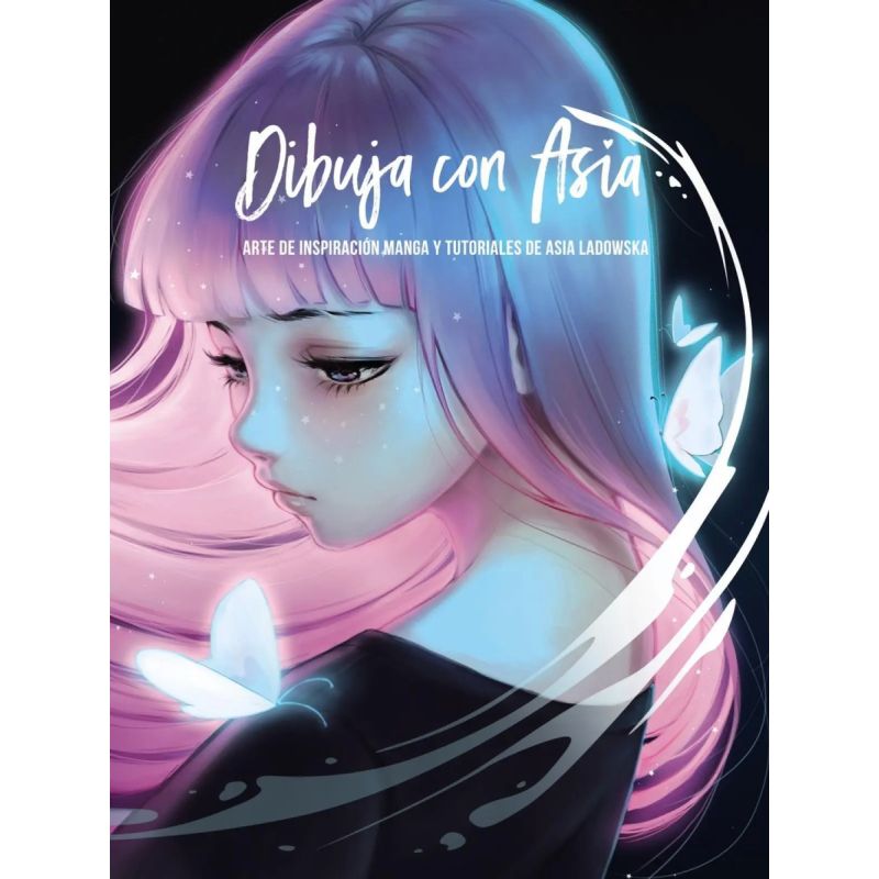 DIBUJA CON ASIA - TD (Nuevo)