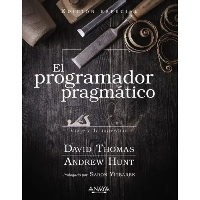 PROGRAMADOR PRAGMATICO, EL - ED. ESPECIAL (Nuevo)