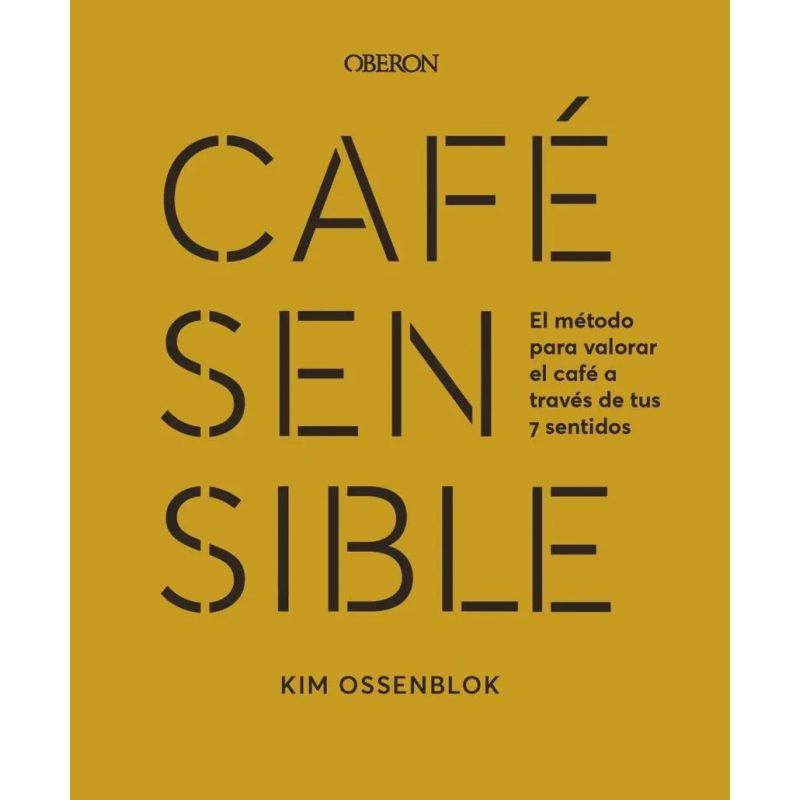 CAFE SENSIBLE