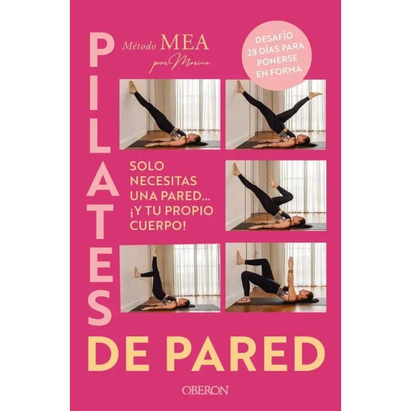 PILATES DE PARED (Nuevo)
